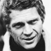 Steve McQueen in 'Bullitt'